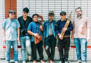 Pu Baow Thai Ban: Isan Indie รีวิวหนัง