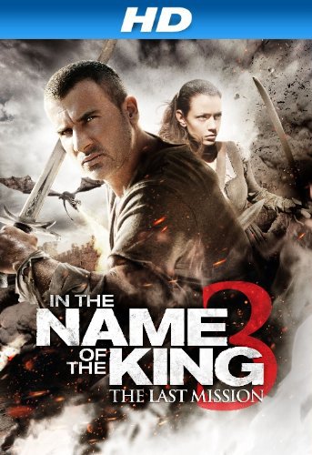 In the Name of the King 3 The Last Job รีวิวหนัง