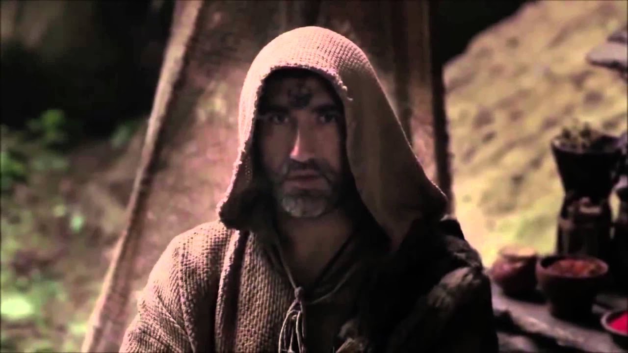 In the Name of the King 3 The Last Job รีวิวหนัง